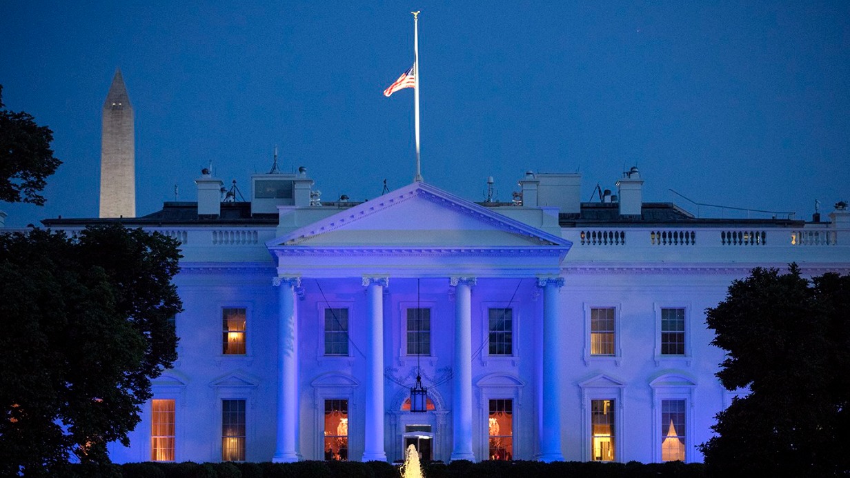 США выразили готовность обсудить с Россией гарантии безопасности