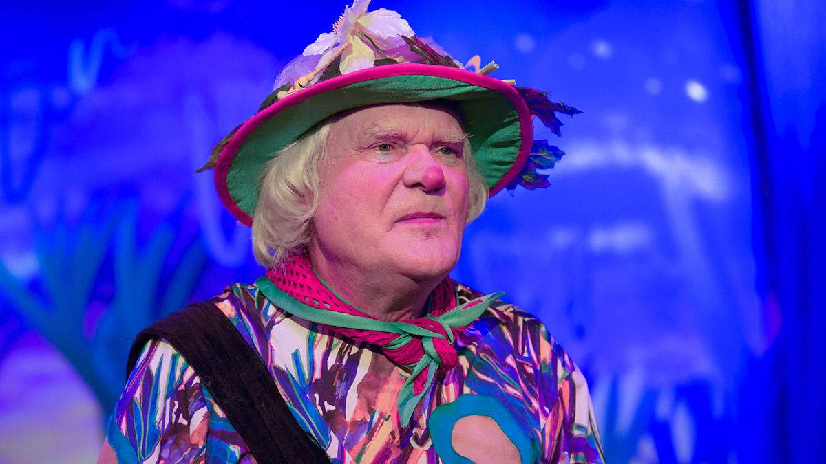 «Запустил сердце»: Куклачев рассказал, как его спасали врачи при инфаркте