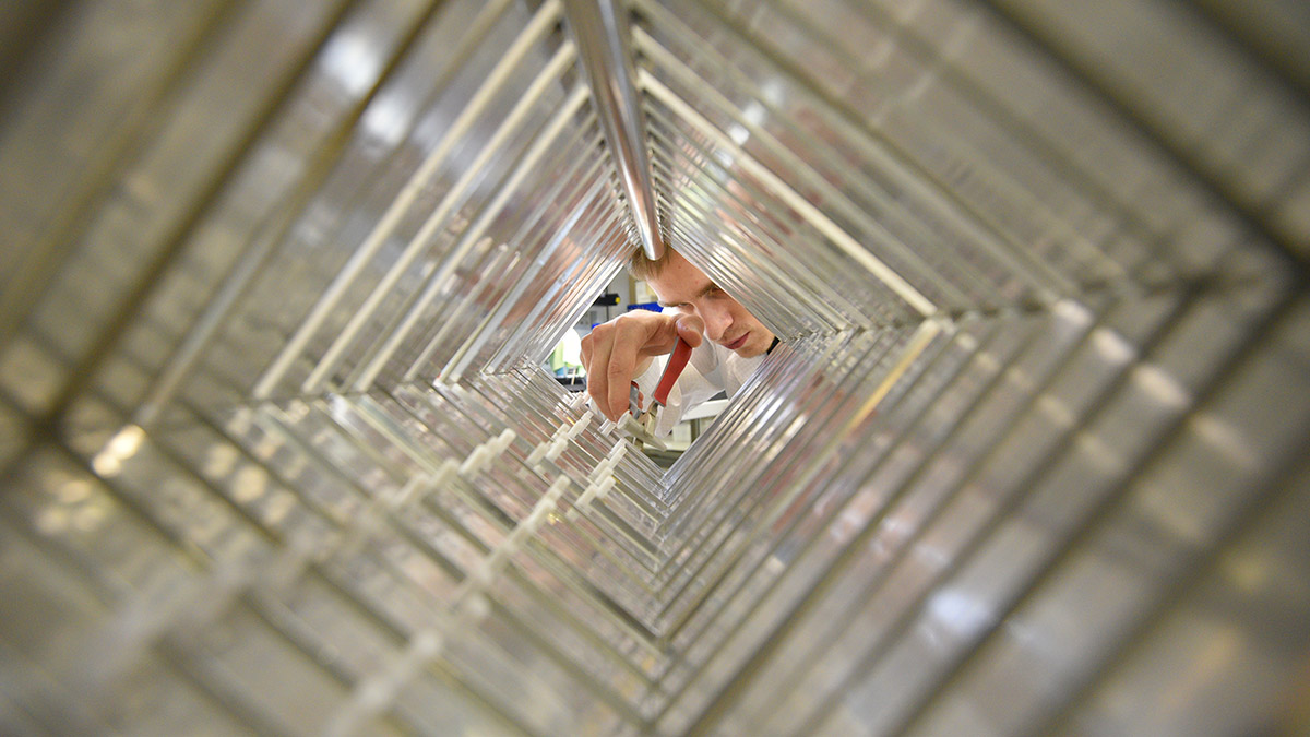 Минприроды введет лицензии на строительство хранилищ для СО2