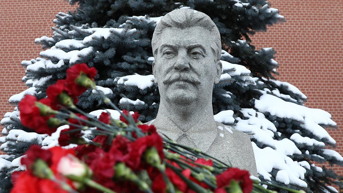 Правнук Сталина написал открытое письмо Лаврову с предложением распустить ООН