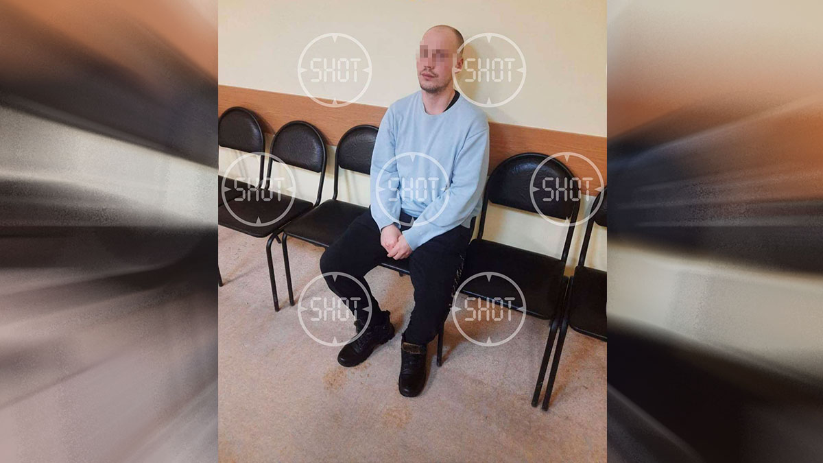 «Бесила»: названа причина поджога гипермаркета «Лента» в Томске