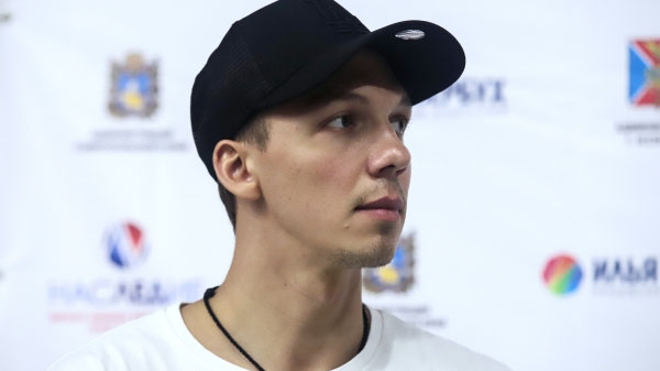 «Гематомы, ушибы, ссадины»: стали известны последние подробности о состоянии фигуриста Дмитрия Соловьева