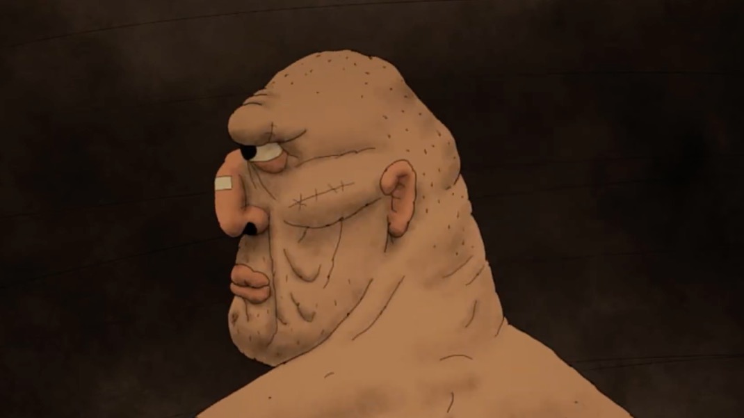 Мультфильм Антона Дьякова «Боксбалет» попал в шорт-лист премии «Оскар»