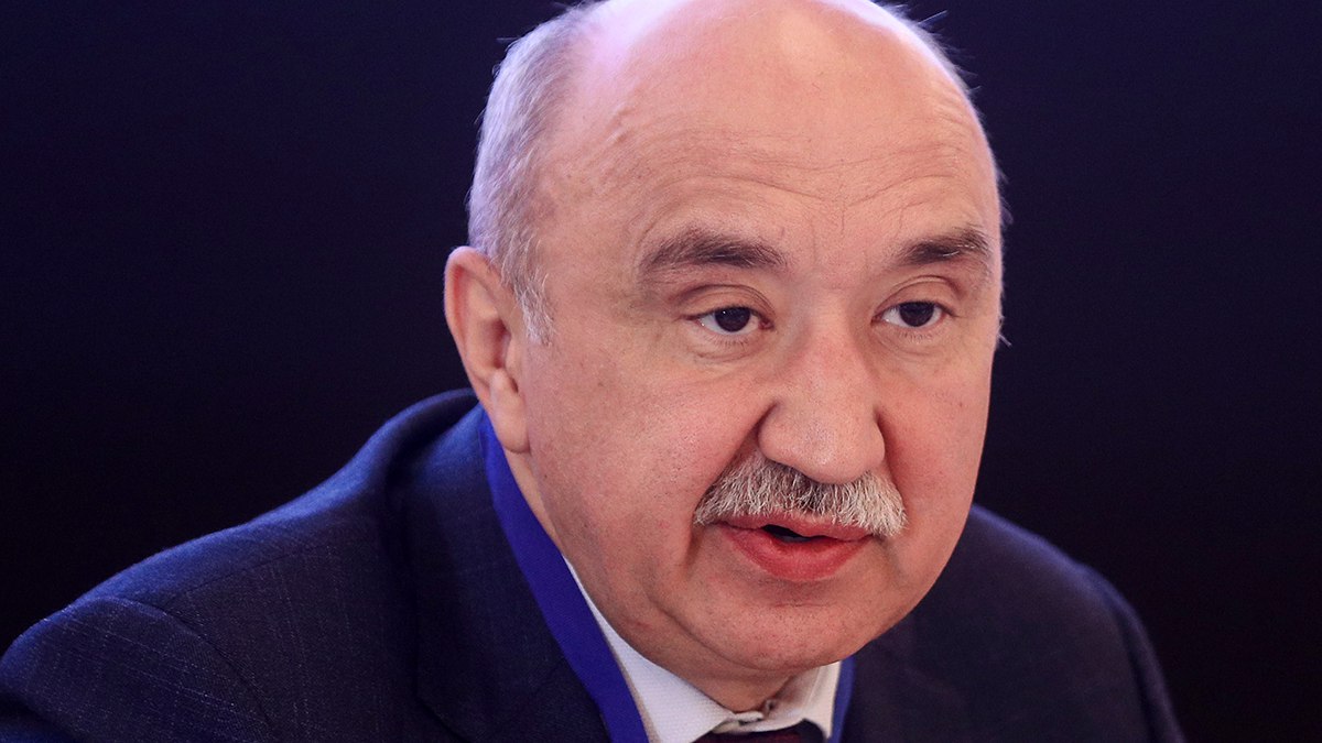 Правоохранители задержали ректора Казанского федерального университета