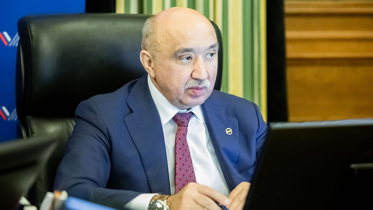 «Так руководить университетом нельзя»: экс-доцент КФУ прокомментировал задержание ректора
