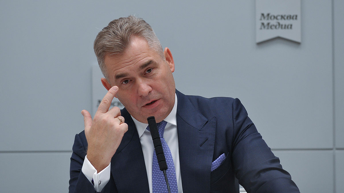 Полиция возбудила уголовное дело за клевету на семью экс-омбудсмена Астахова