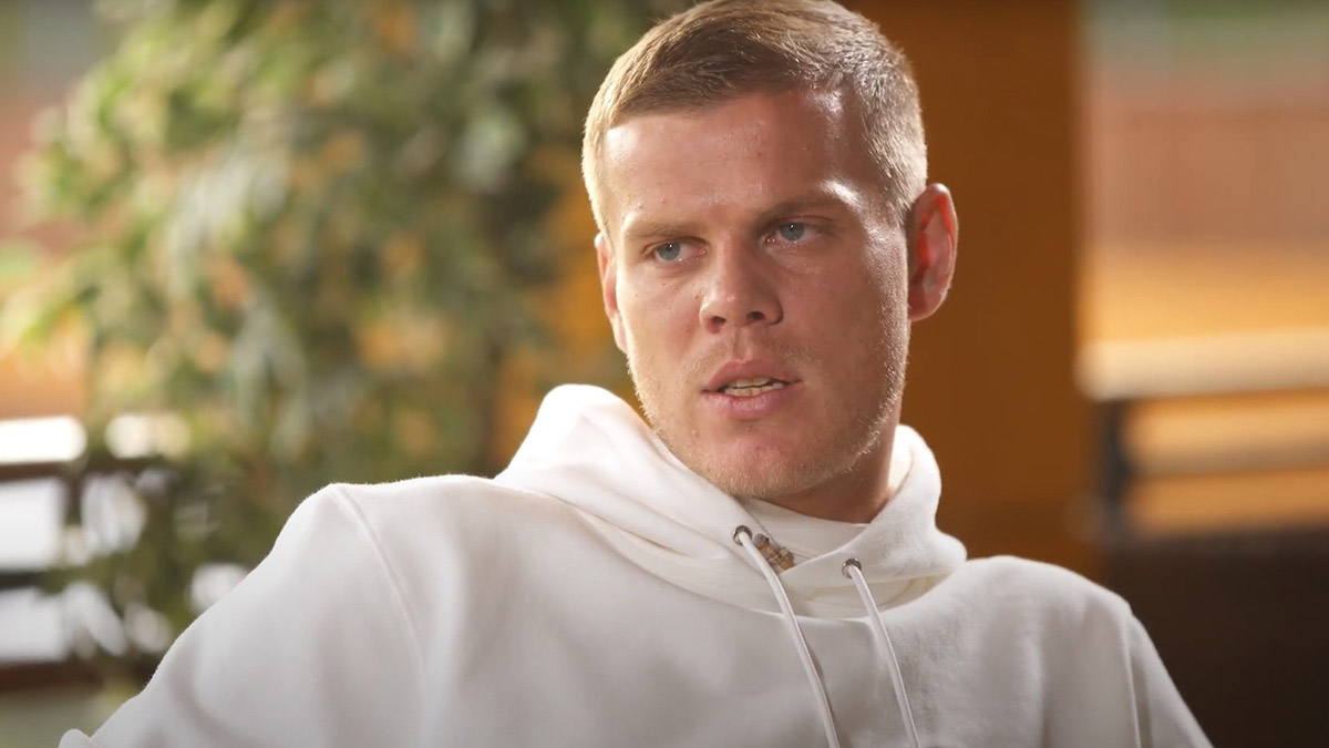 Футболист Александр Кокорин набрал штрафов на 1,6 миллиона за нарушения ПДД