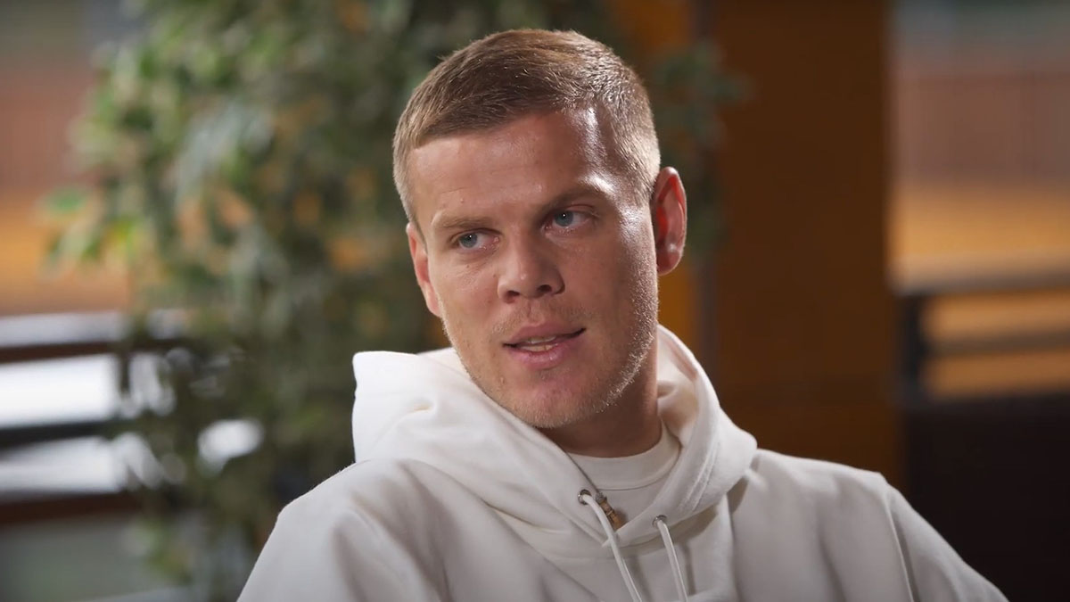 «Всем будет лучше»: Кокорин объяснил нежелание возвращаться в сборную России по футболу