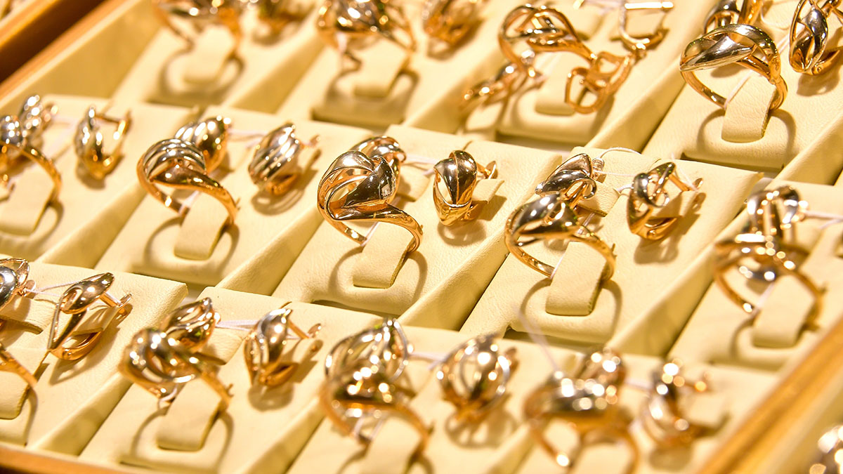 Украшения и часы Светланы Шпигель арестовали в рамках дела Ивана Белозерцева