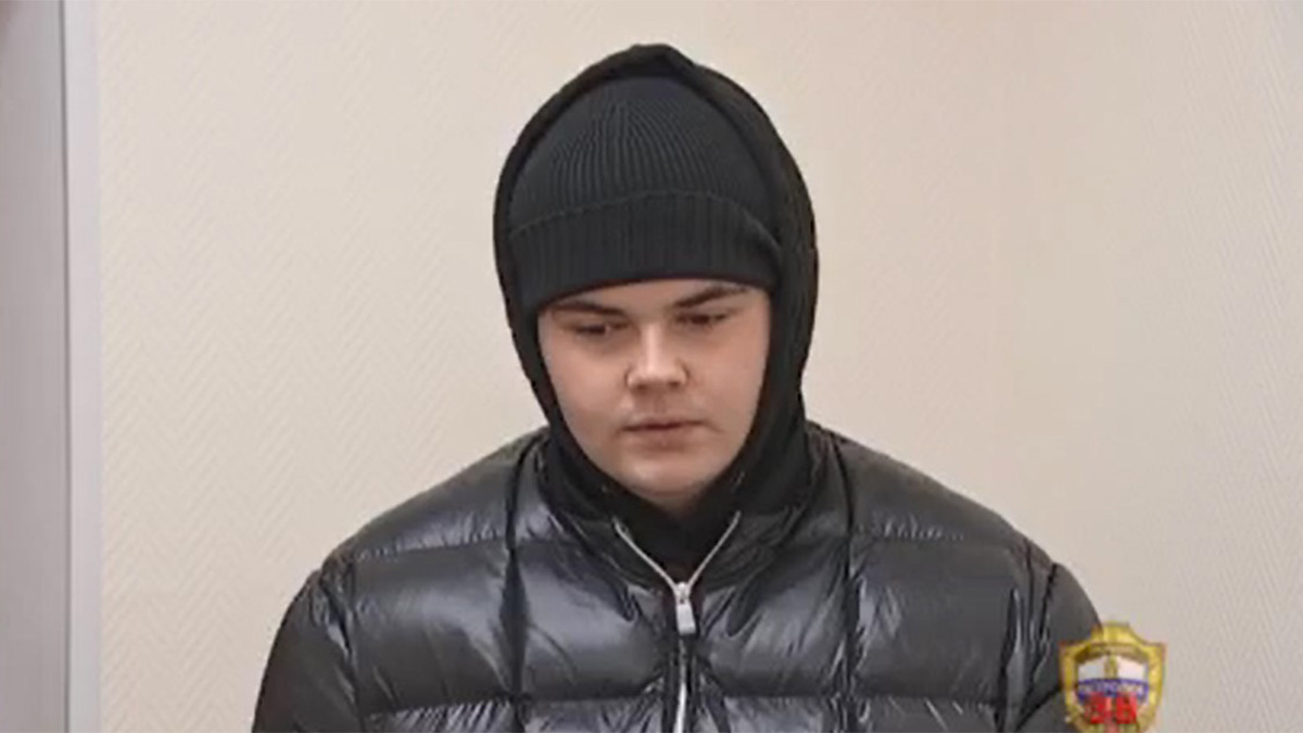 Задержанный за нападение на фигуриста Соловьева рассказал о произошедшем