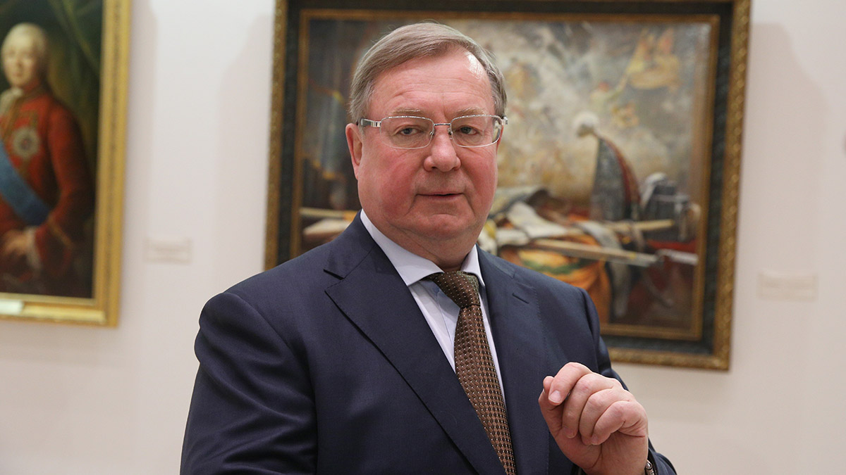 Экс-премьер РФ признал стратегические ошибки в отношении Украины в 1990-е годы