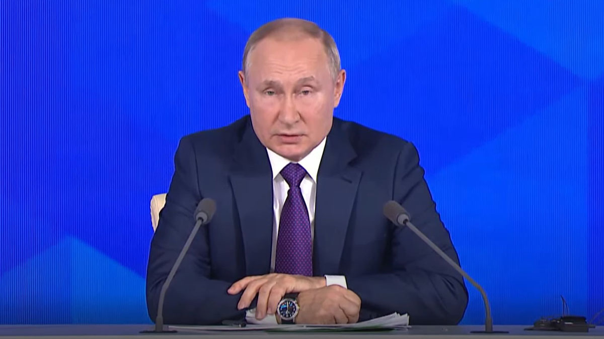 Путин: Экономика РФ оказалась более готова к шокам пандемии по сравнению с другими странами