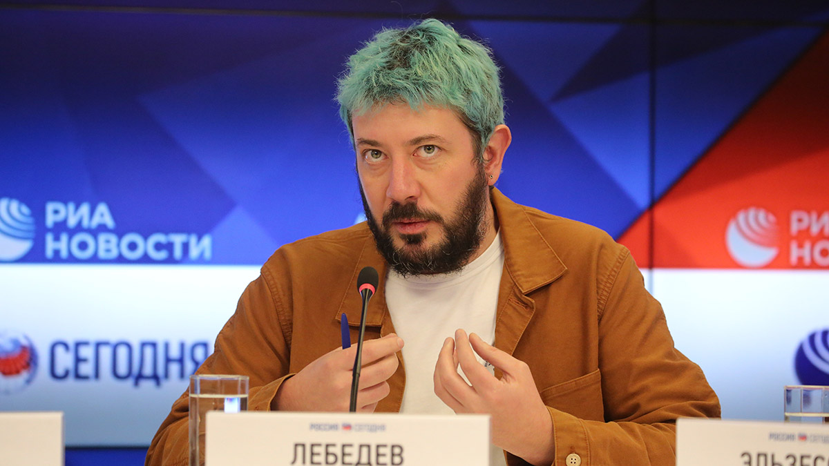 Артемия Лебедева назначили директором по дизайну «ВКонтакте»