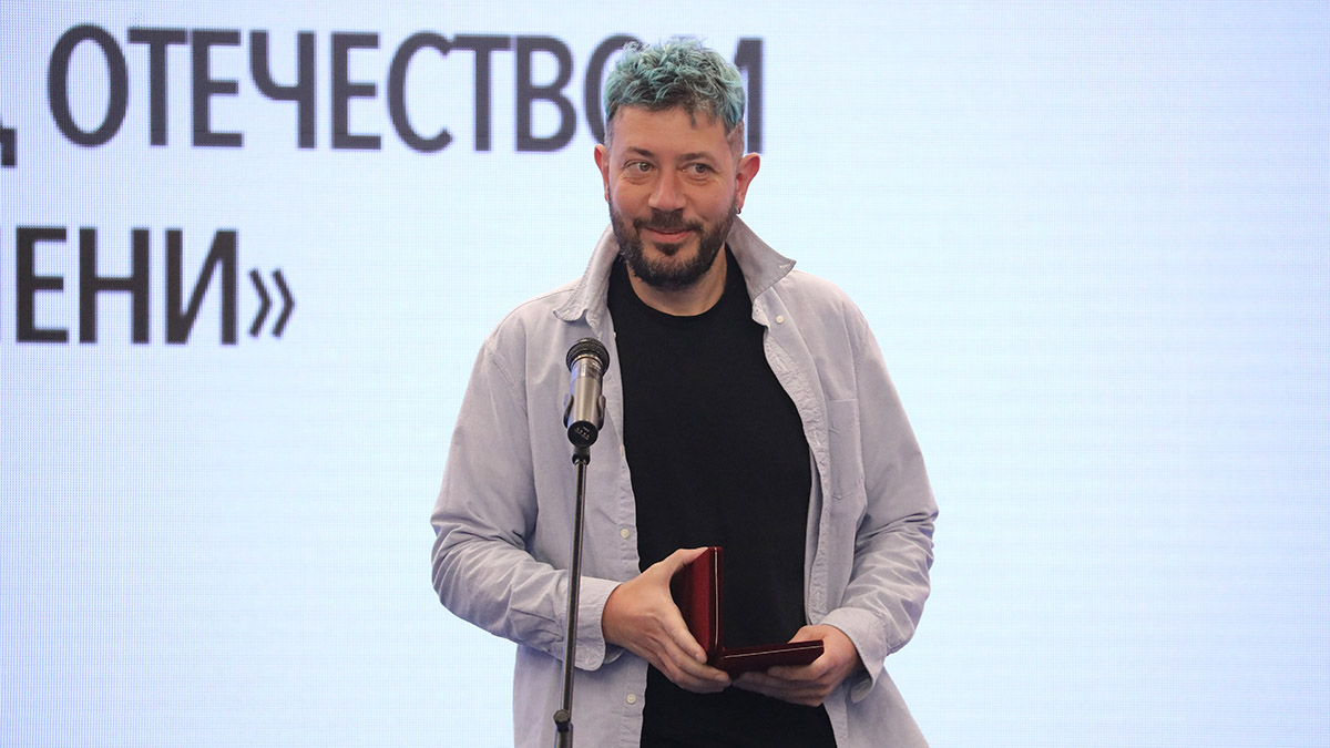 «Что такое святые мощи?»: дизайнер Артемий Лебедев ответил СК