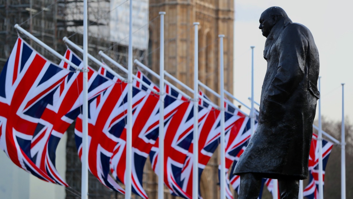 Великобритания отреагировала на планы России по переговорам с Западом