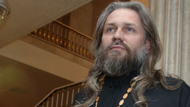 Священника Стремского приговорили к 21 году колонии за насилие над детьми