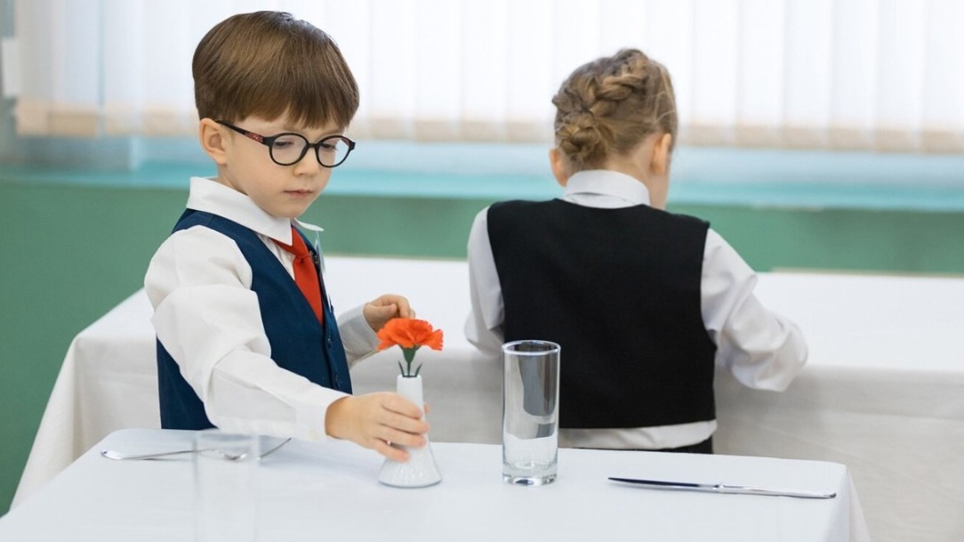 Победителей детского чемпионата KidSkills объявили в Москве