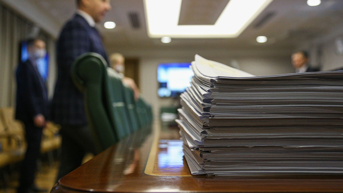 Соглашение Москвы с инвестором получило премию в области развития инфраструктуры «Росинфра»