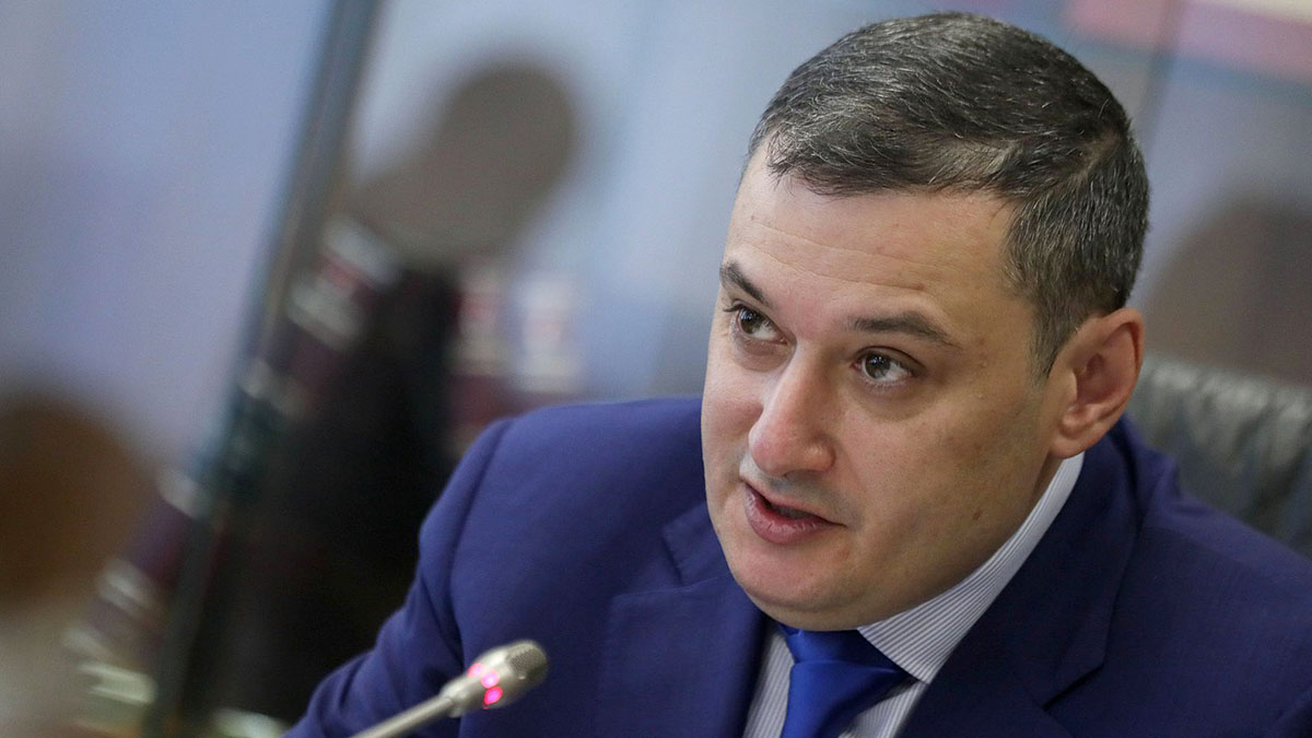 «Немезида настигнет»: Хинштейн не исключил присутствие коррупционеров на ПМЭФ