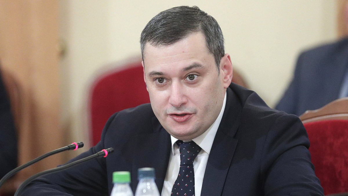 Хинштейн: При взрыве на ж/д путях в Орловской области погибли росгвардейцы