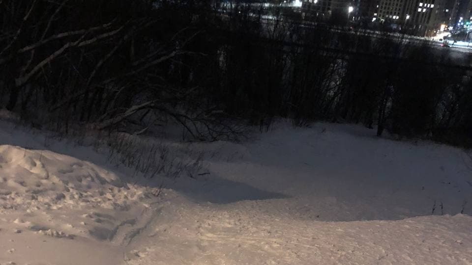 Стало известно о несчастных случаях на горке до гибели подростка на тюбинге