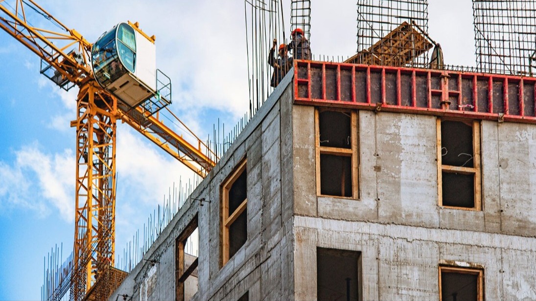 Жилой дом по программе реновации построят в Бескудникове