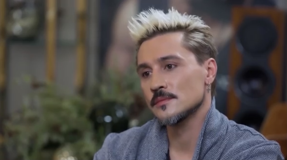 «Третья стадия»: Дима Билан впервые признался в алкоголизме