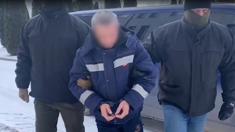 Силовики задержали еще двоих членов банды Басаева, участвовавших в нападении на Дагестан