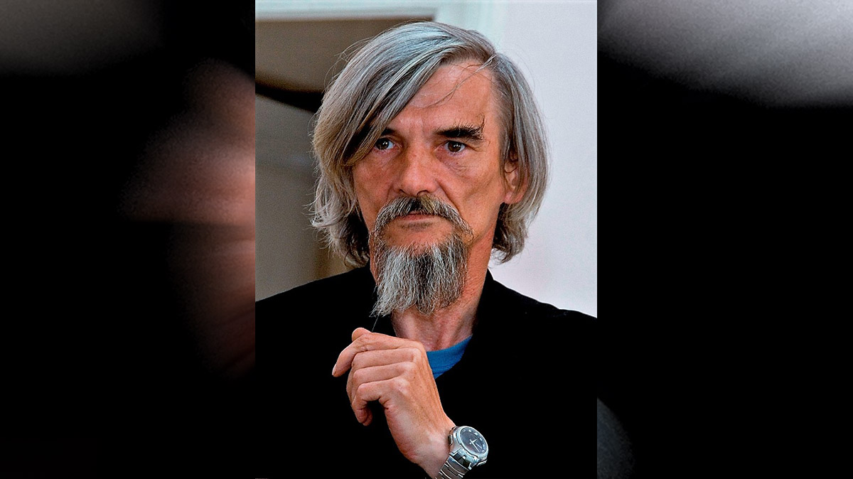 Суд в Карелии приговорил историка Дмитриева к 15 годам колонии строгого режима