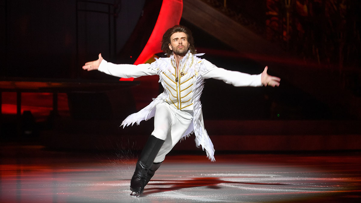 Петр Чернышев показал публике дочь Милу от Анастасии Заворотнюк