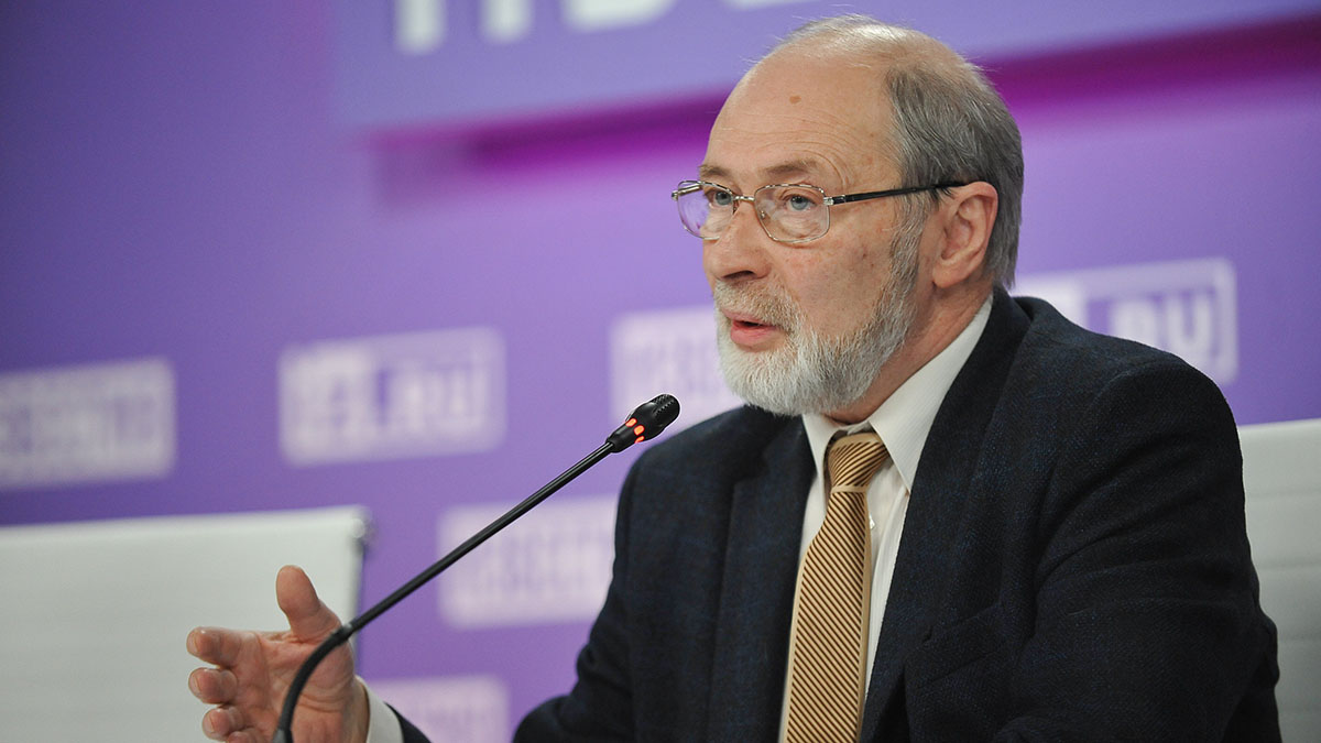 Вильфанд: Около тысячи опасных погодных явлений произошло в России в 2022 году