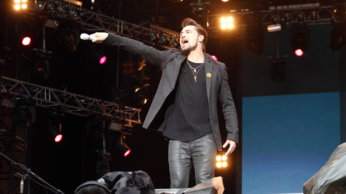 Дима Билан стал героем премьерного эпизода нового сезона «Простоквашино»