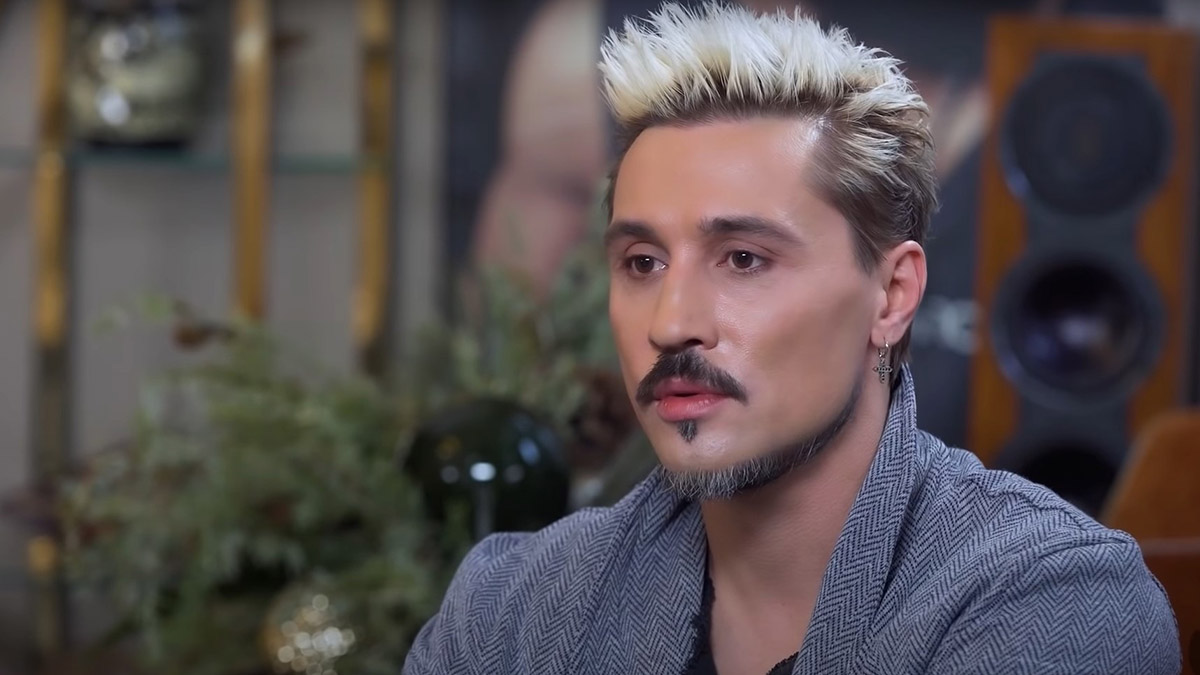 Концерт Димы Билана отменили в Кемерове