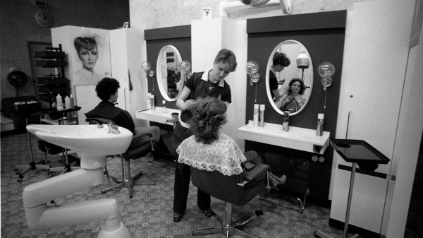 Утки накормлены, станки заправлены