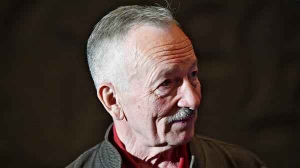 Писатель Святослав Рыбас: Я не возвеличиваю Сталина и не проклинаю