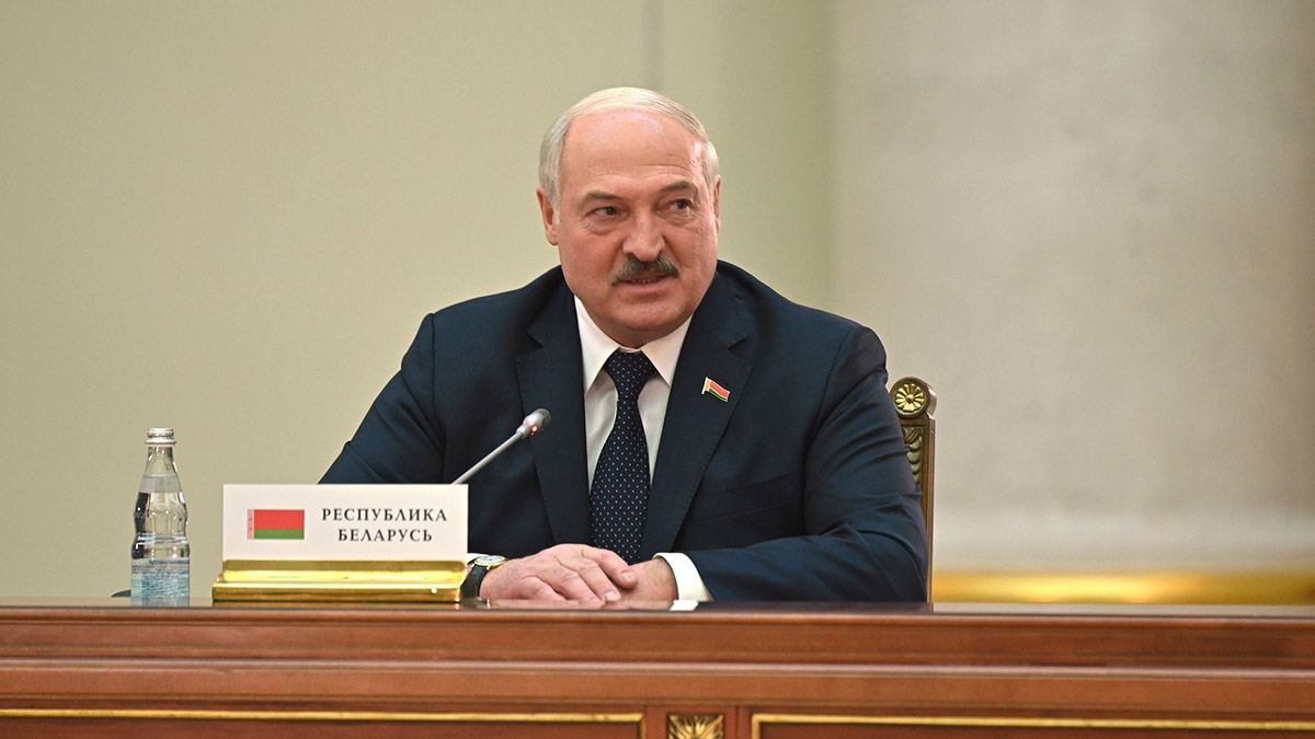 Лукашенко заявил об извлеченных уроках из спецоперации РФ на Украине