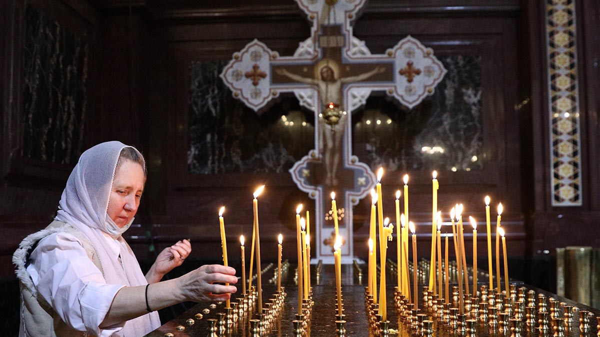 Чего нельзя делать на Рождество