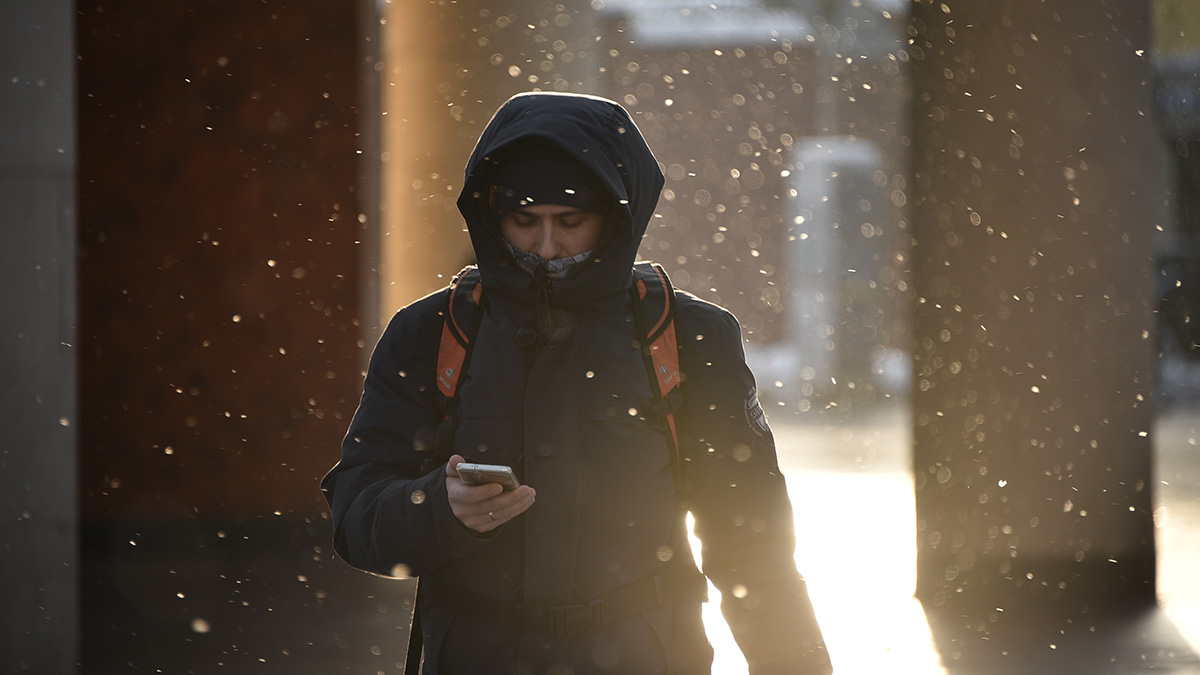 Новый Telegram-бот поможет москвичам передать показания приборов учета воды и тепла