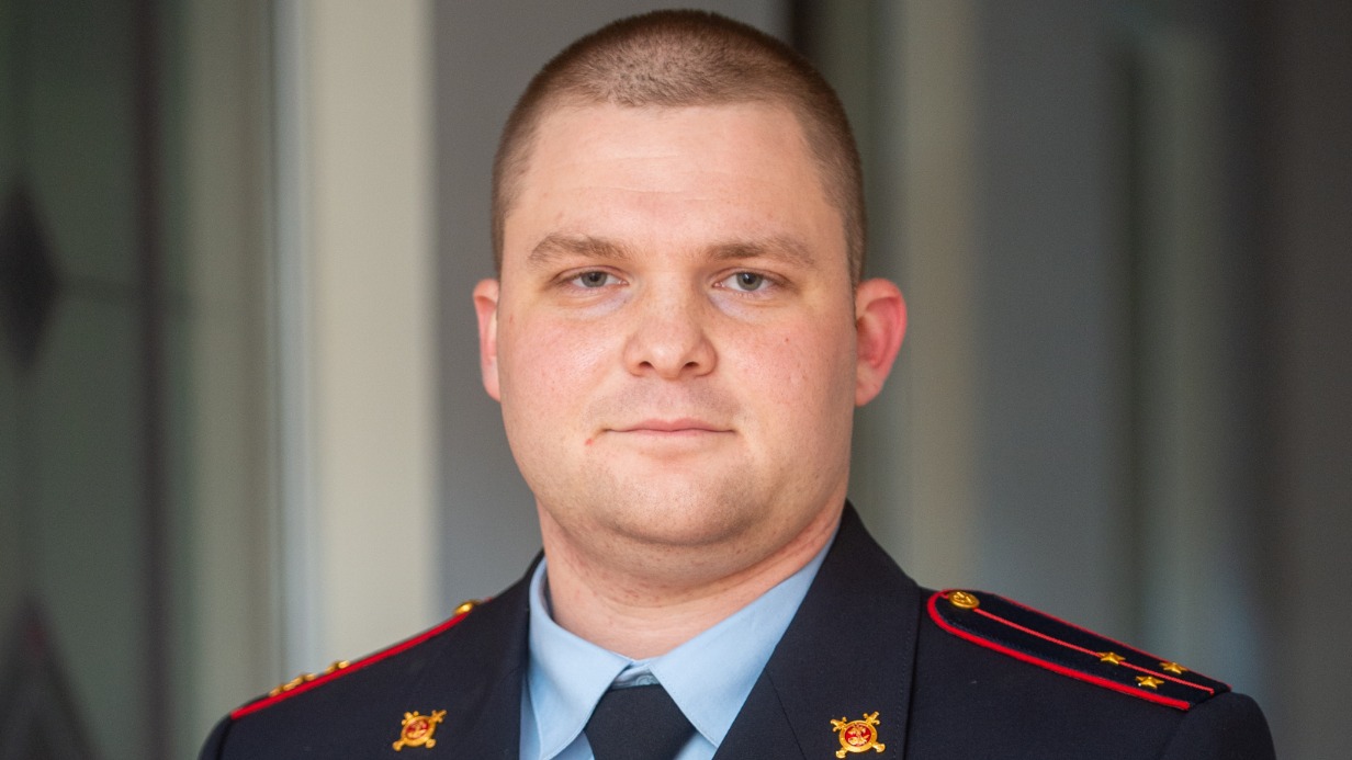 Георгий Домолаев: Я не думал, что совершаю что-то героическое