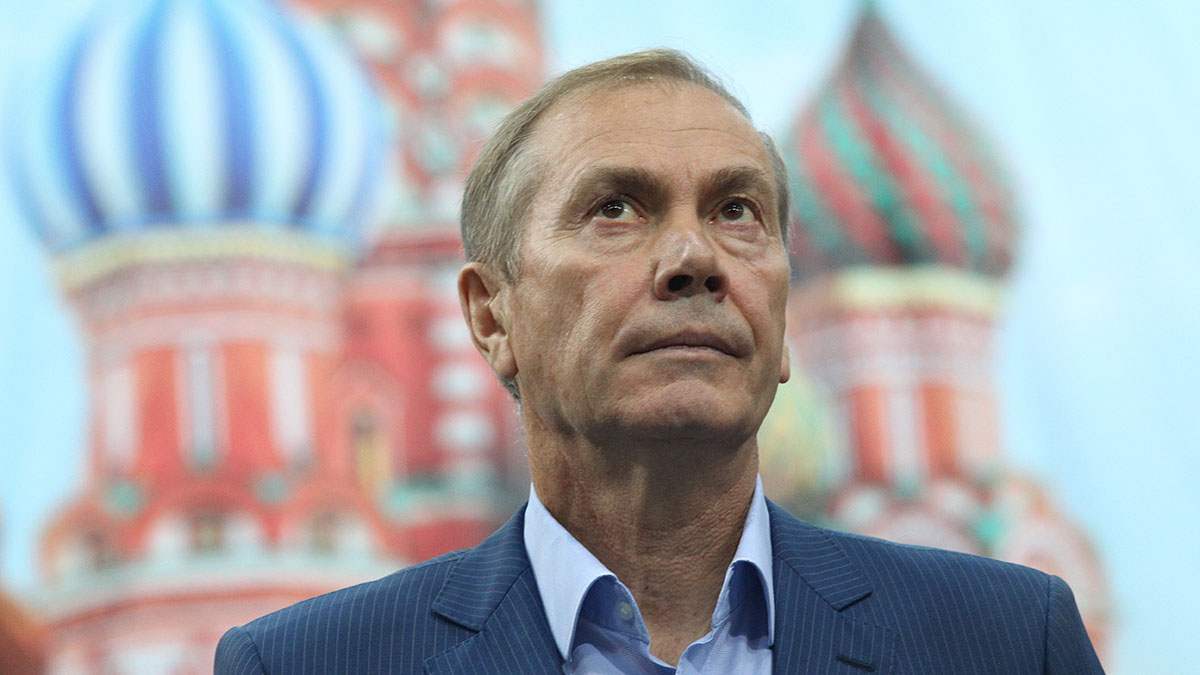 Руководитель столичного департамента регбезопасности принял участие в «Елке желаний»