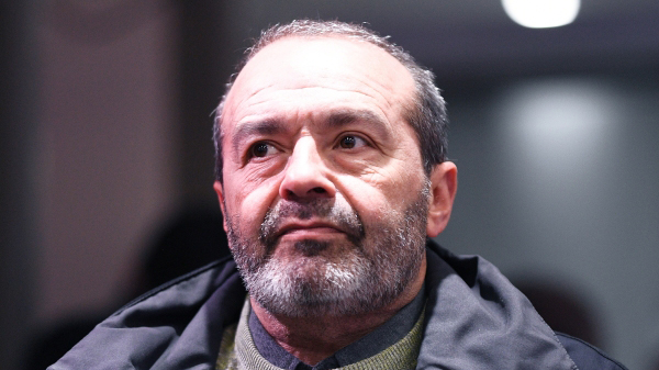 Минюст включил журналиста Шендеровича* в список СМИ-иноагентов