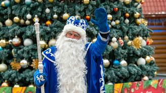 Время подарков