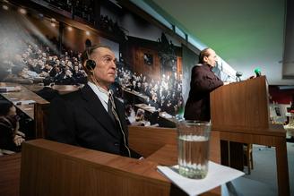 Иммерсивная программа о Битве за Москву пройдет в филиале Музея Победы