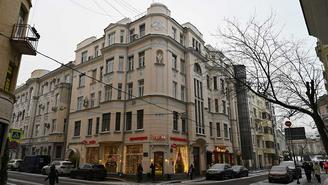 Москвичи проголосовали за лучшие доходные дома в стиле модерн