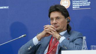 Федун ожидает цену нефти в 60–80 долларов за баррель в следующем году