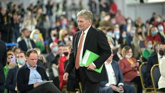 Песков обозначил сроки послания Путина Федеральному собранию