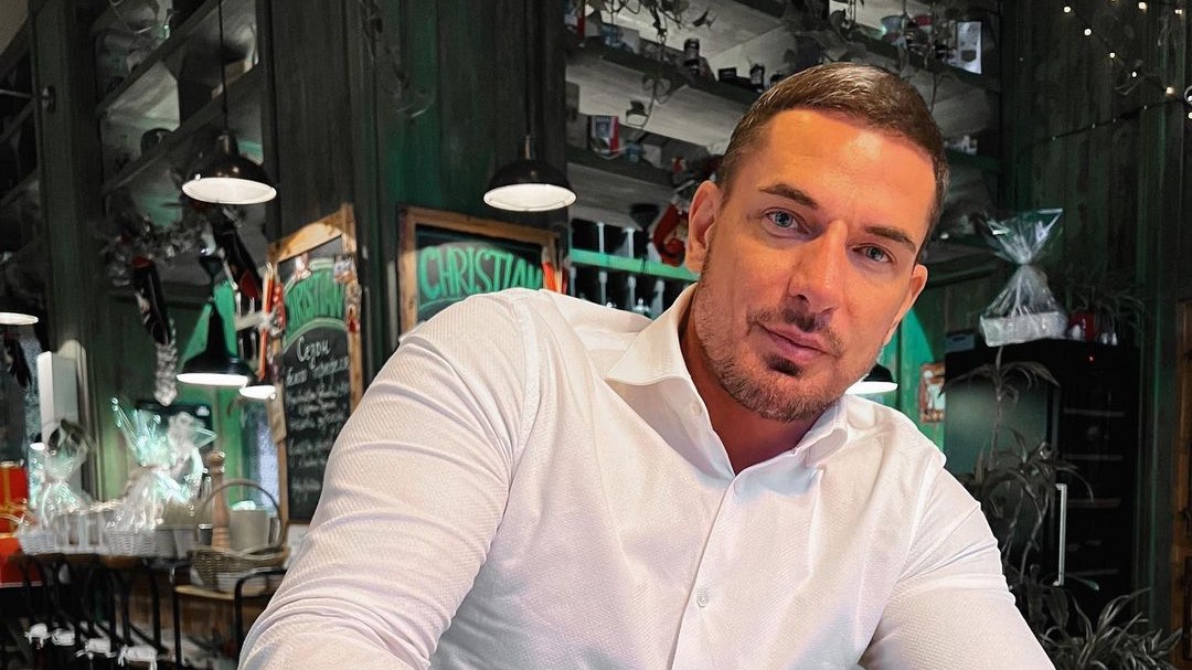 «Год, как догадывался»: Омаров откровенно рассказал об изменах Бородиной