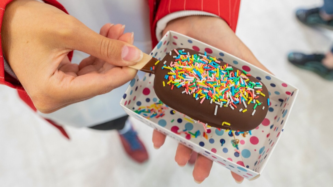 Москва увеличила экспорт мороженого на 72,7 процента в 2021 году