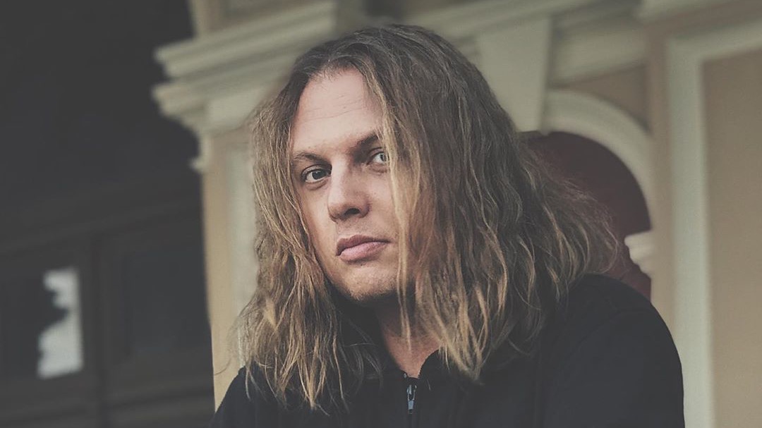 Украинского режиссера Лавренчука задержали в Италии по запросу России