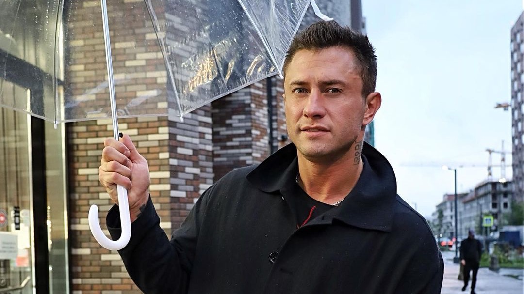 «Как не верить в чудеса?»: Прилучный купил квартиру для сына от Муцениеце